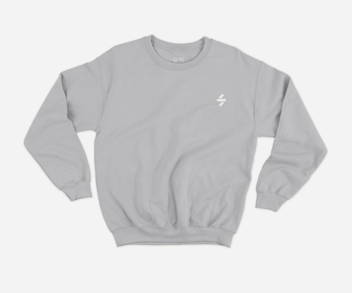 Unisex Sweatshirt with icon
