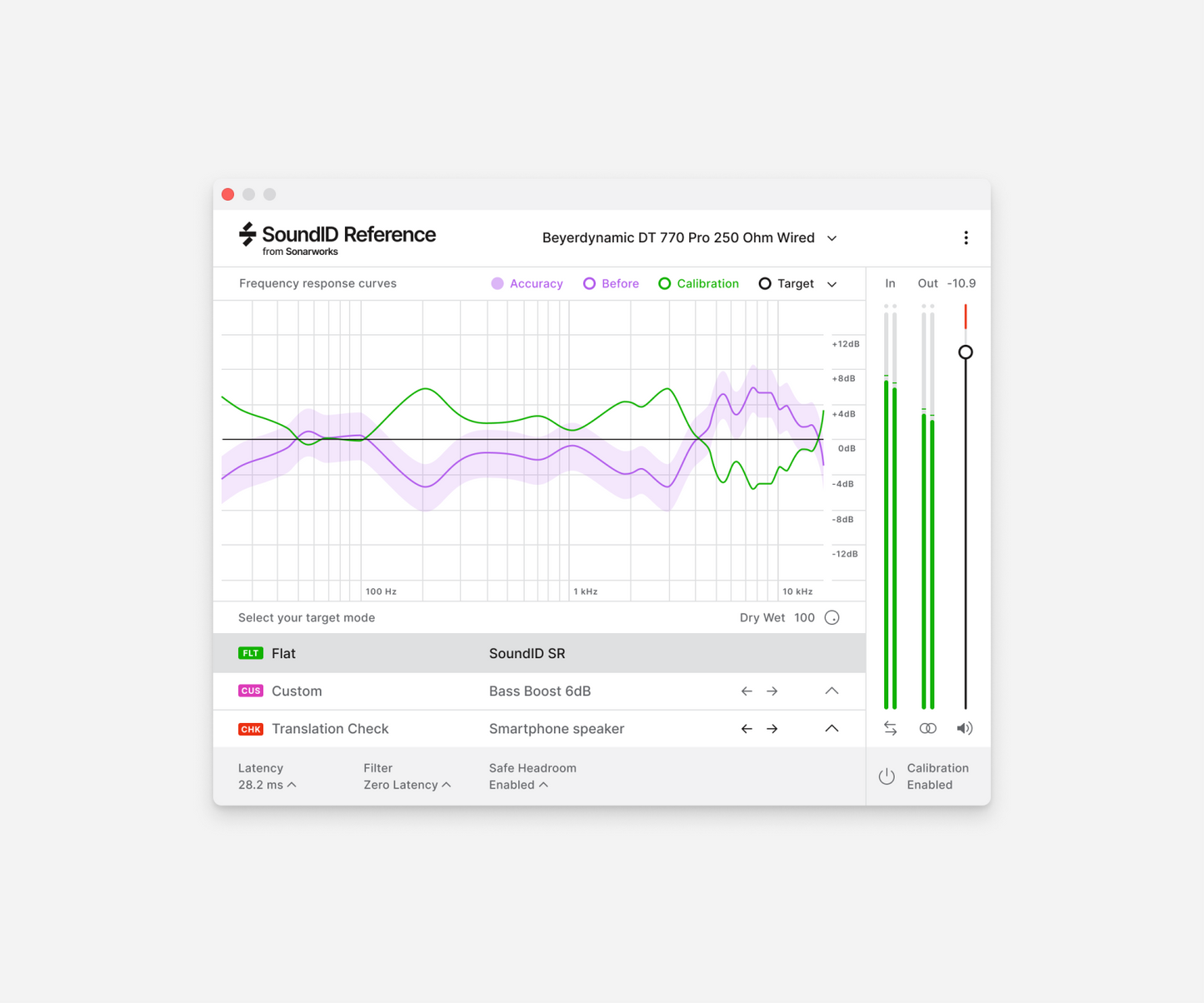 Upgrade from Reference 3 or 4 Headphone to SoundID Reference for Headphones  | Download Only