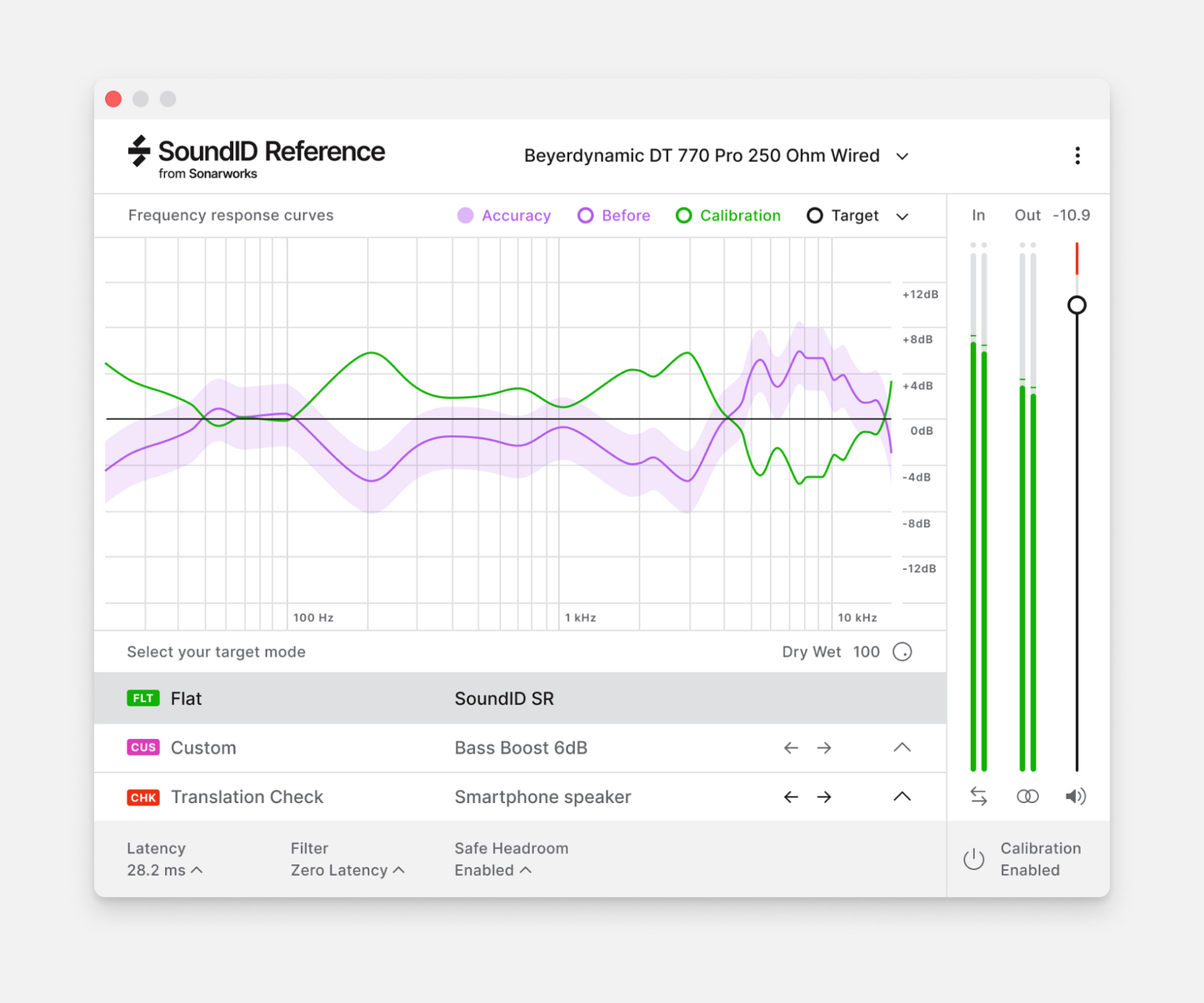 Upgrade from Reference 3 or 4 Studio to SoundID Reference for Speakers & Headphones | Download Only