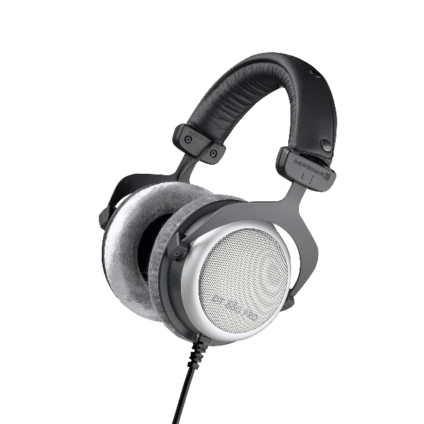 Beyerdynamic DT 880 PRO + Individual calibration | Without Software