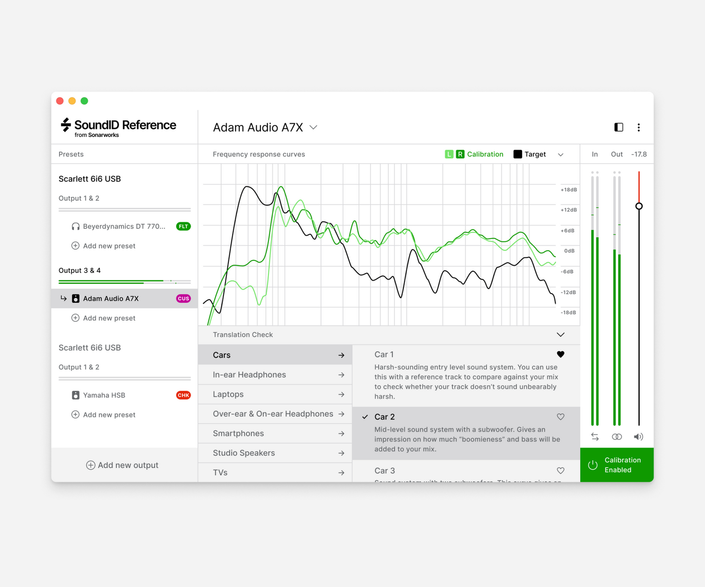 Upgrade from Reference 3 or 4 Studio Edition to SoundID Reference for Multichannel | Download Only