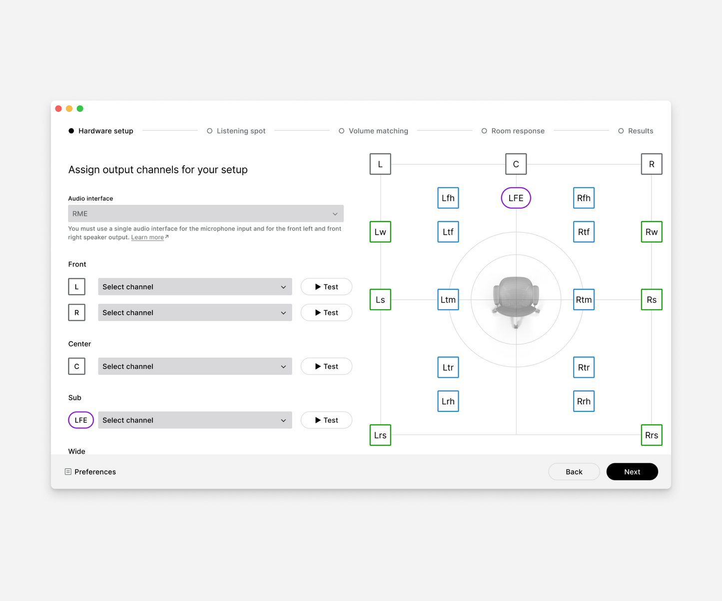 Upgrade from Reference 3 or 4 Studio Edition to SoundID Reference for Multichannel | Download Only