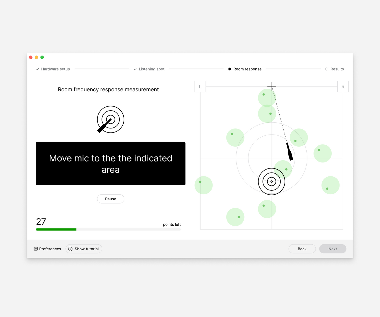 SoundID Reference for Multichannel | with Measurement Microphone