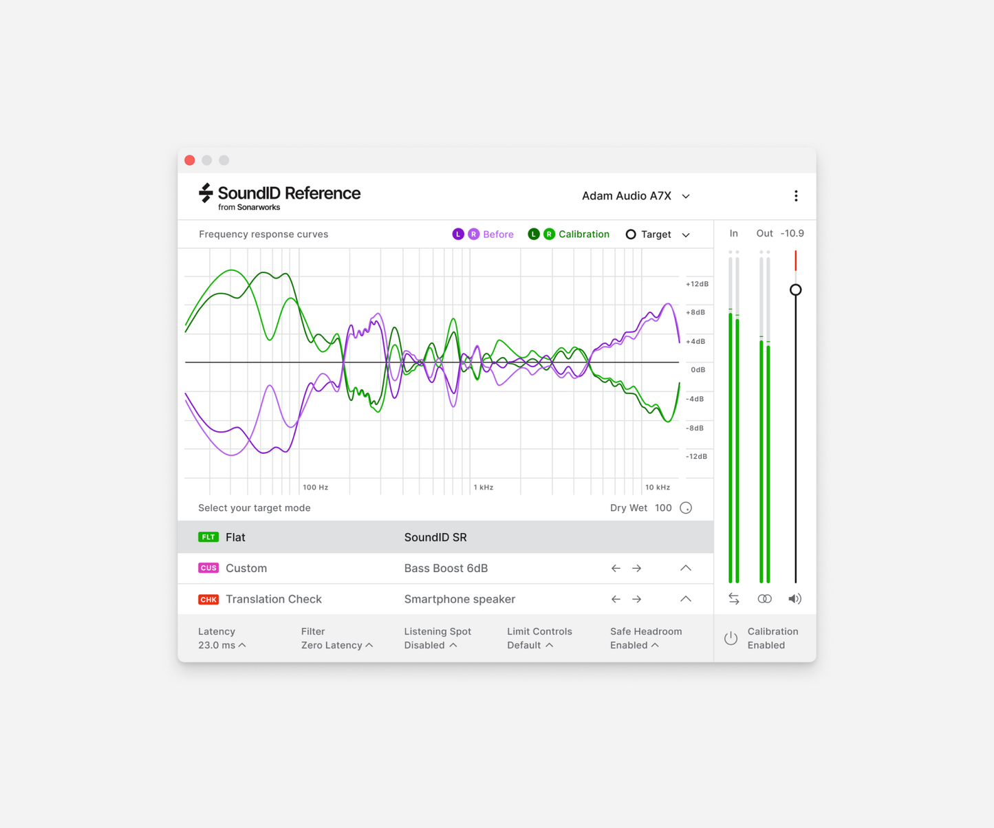 SoundID Reference for Speakers & Headphones | Download Only