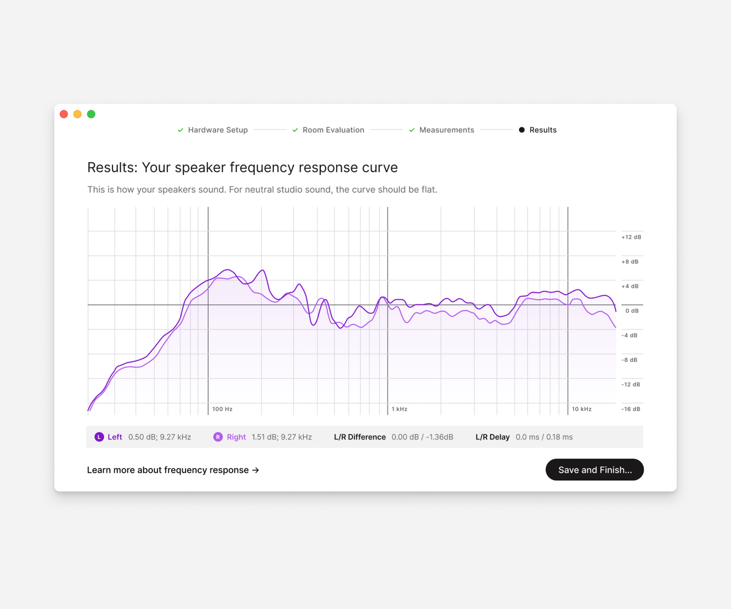 SoundID Reference for Speakers & Headphones | Download Only