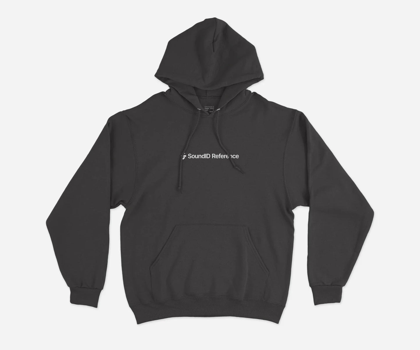 Unisex Hoodie with SoundID Reference logo | 3 Colors