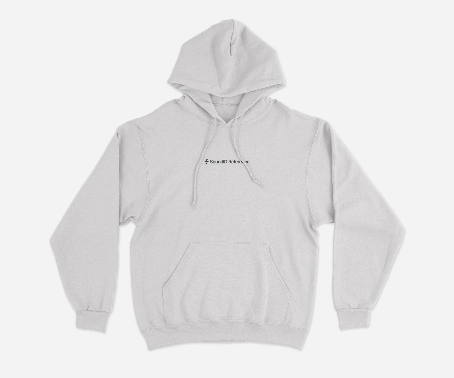 Unisex Hoodie with SoundID Reference logo | 3 Colors – Sonarworks Store US