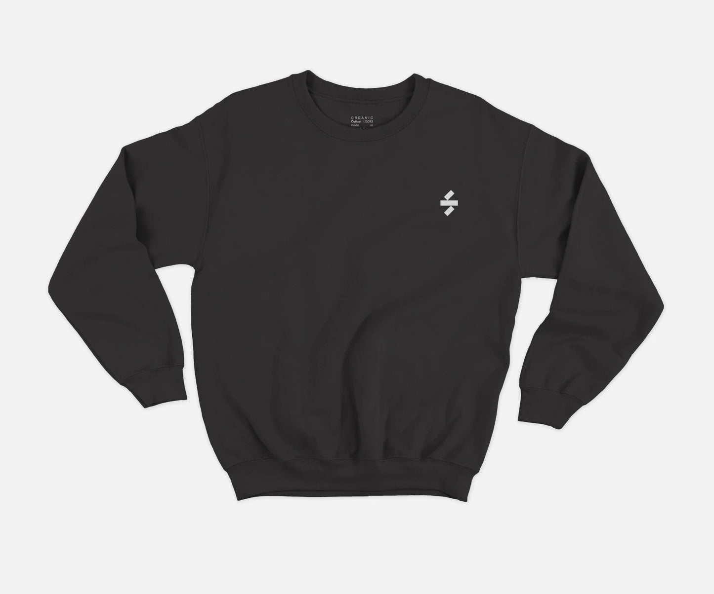 Unisex Sweatshirt with icon