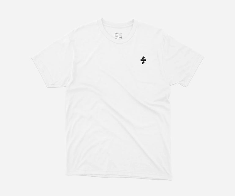Unisex T-shirt with icon | 3 Colors