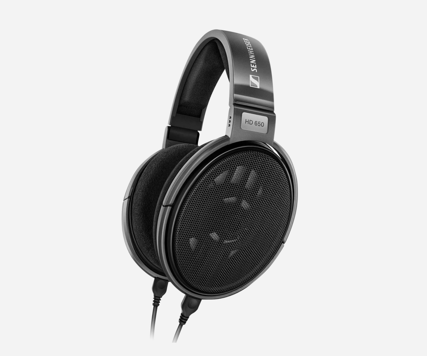 SoundID Reference Premium Bundle with Measurement Microphone and Sennheiser HD 650 Headphones