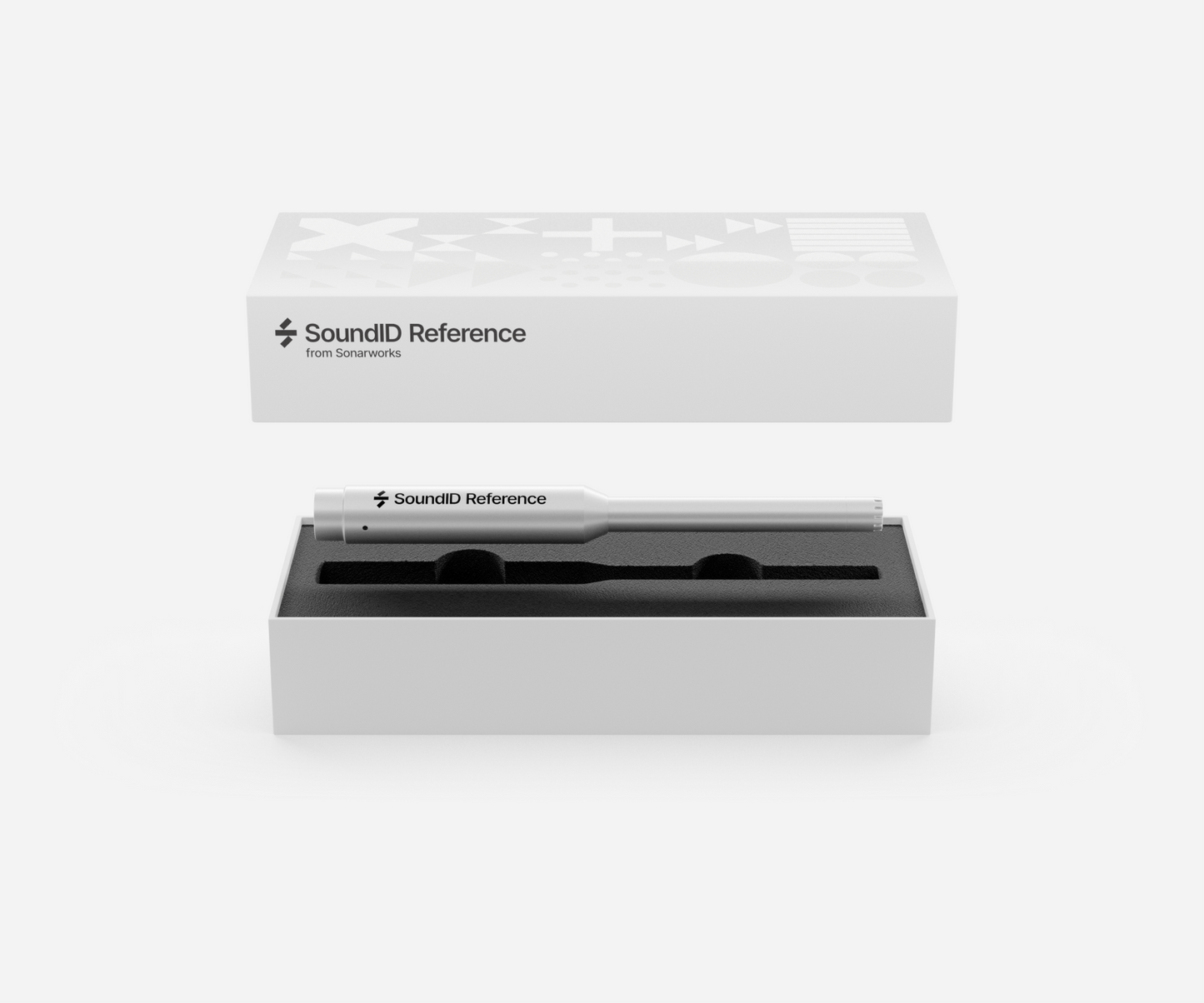 SoundID Reference Measurement Microphone | without Software